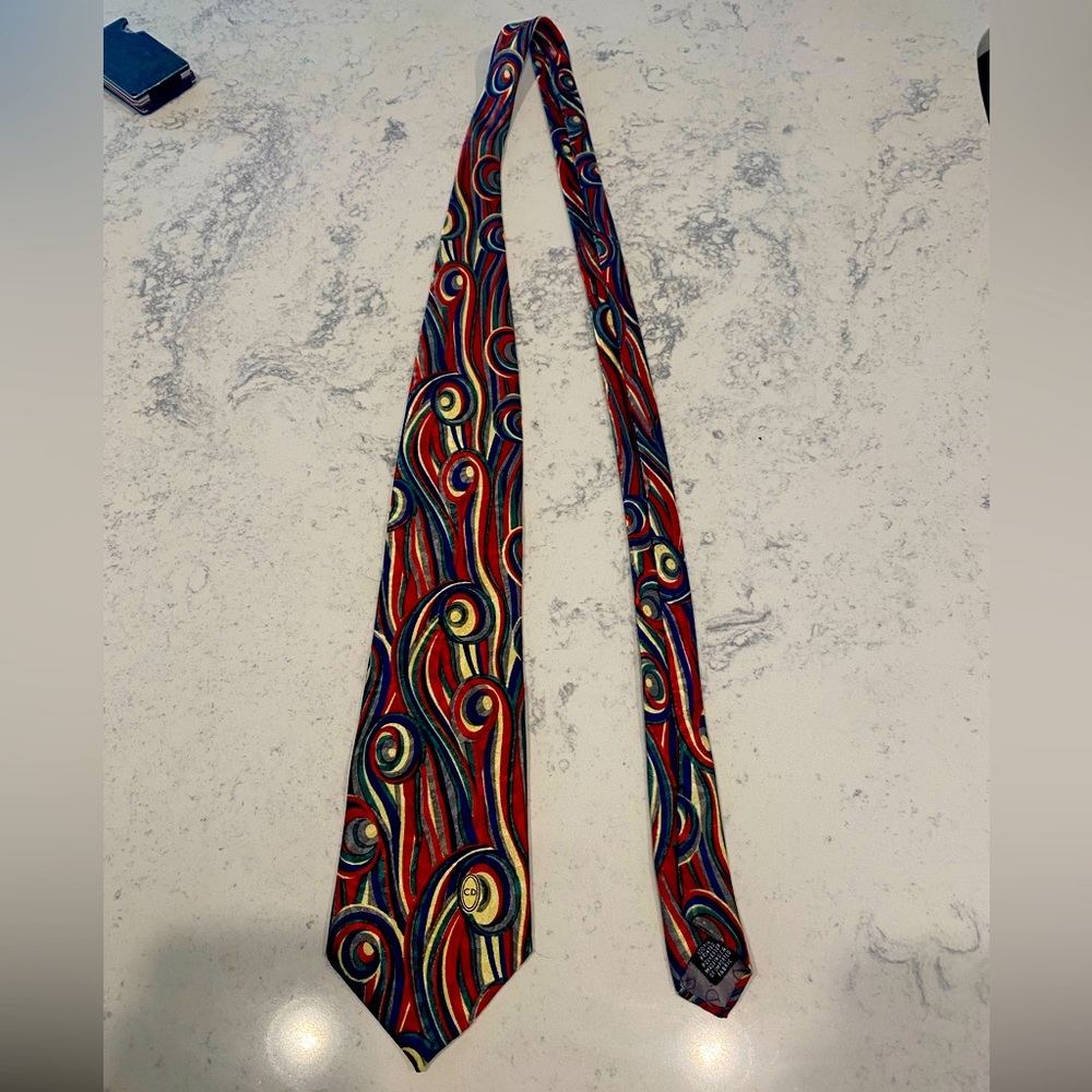 Christian Dior Tie